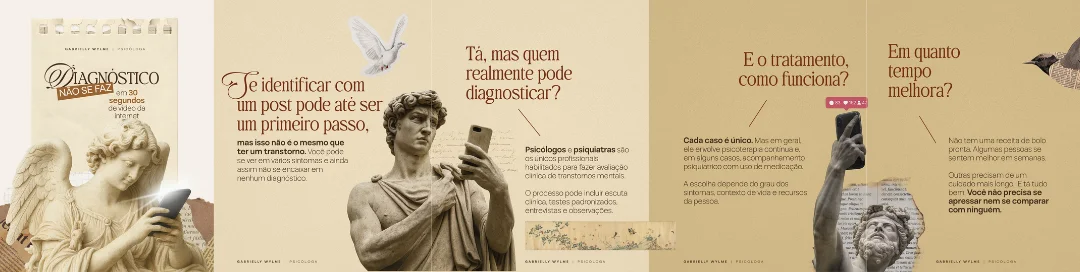 Carrossel Coleção II